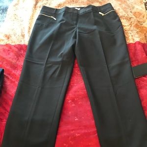 Chaus dress pants Black